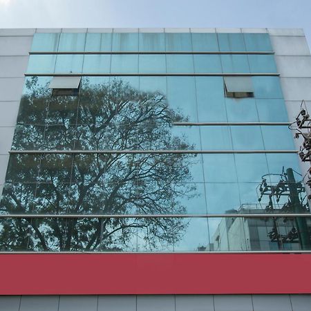 Garden Comfort Wilson Garden Bangalore Exterior foto
