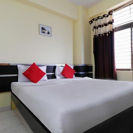 Garden Comfort Wilson Garden Bangalore Exterior foto