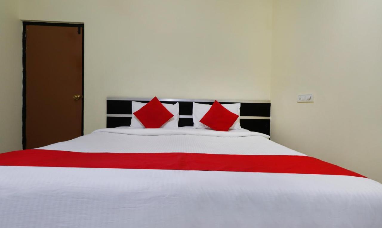 Garden Comfort Wilson Garden Bangalore Exterior foto